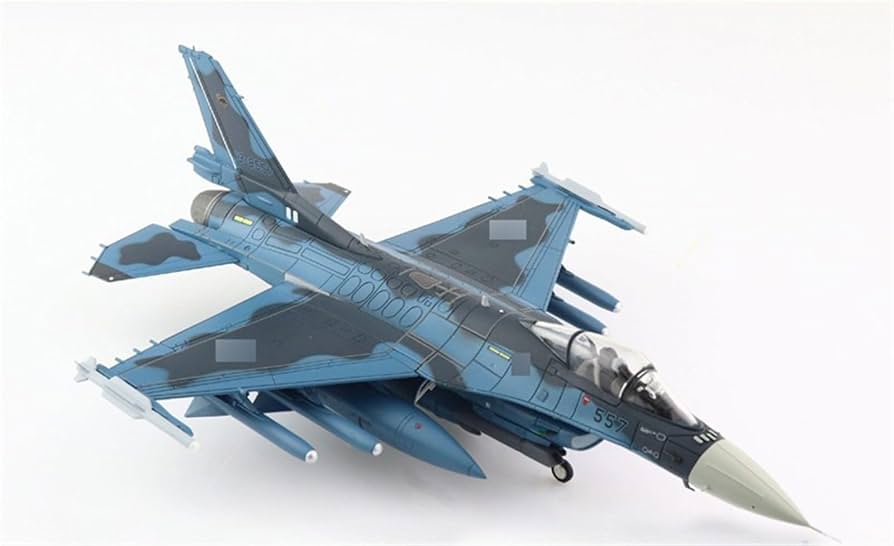 Amazon.co.jp: 飛行機の模型をコピー 1/72 日本 F-2a F2 戦闘機